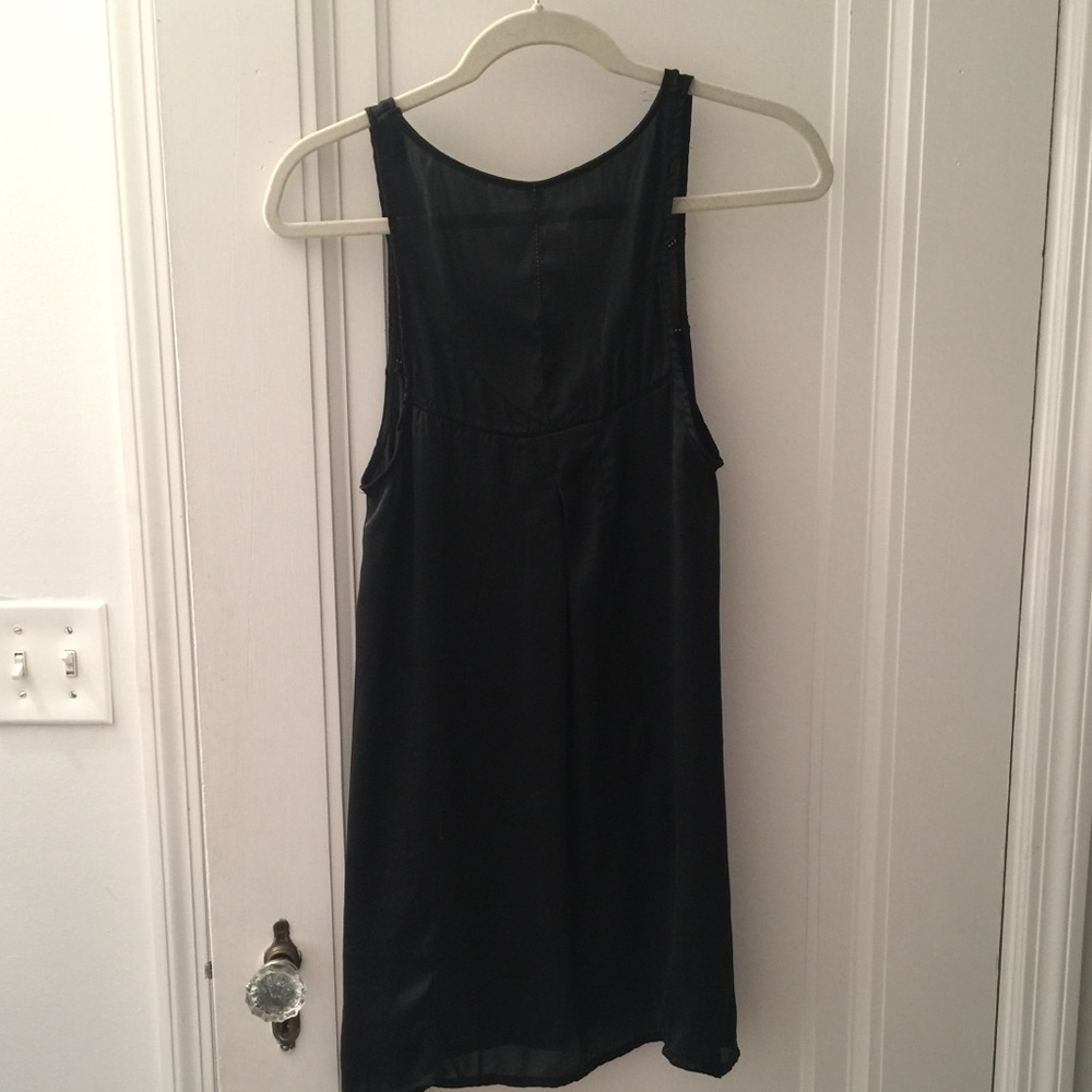 RVCA black dress - Picture 5 of 6